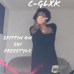 Spittin on Shi Freestyle