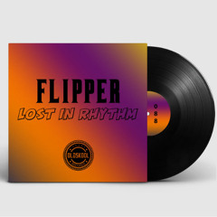 Lost in rhythm [Oldskool Records 088]