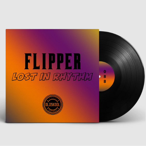 Lost in rhythm [Oldskool Records 088]