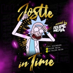 JOSTLE IN TIME 1.0(FELIPE MEJIA)