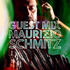 Guest Mix by Maurizio Schmitz [Cocoon]