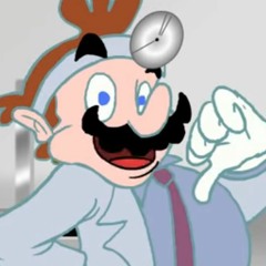 Dr. Mario With Lyrics