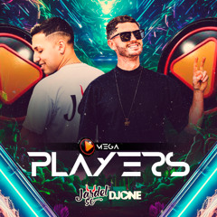 MEGA PLAYERS DJ ONE