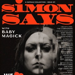 Simon Says 2/25