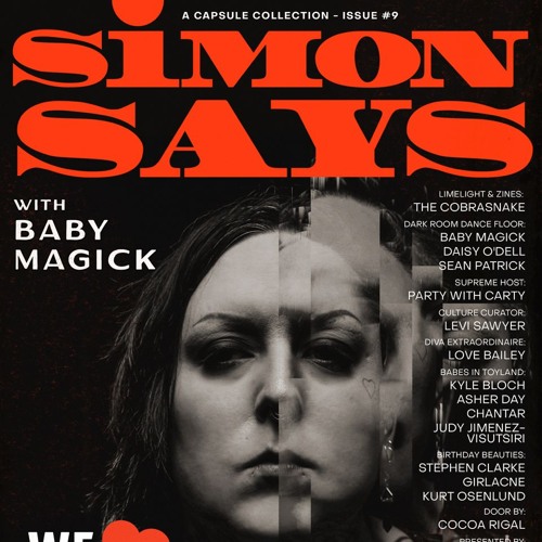 Simon Says 2/25