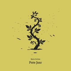 Spira Invites - Pate Jaar