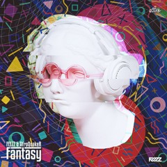 Fantasy (Feat. AfroQuaker)