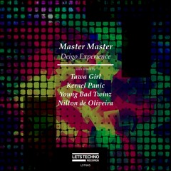 Deigo Experience (Nilton De Oliveira MIX) @LETS TECHNO Records