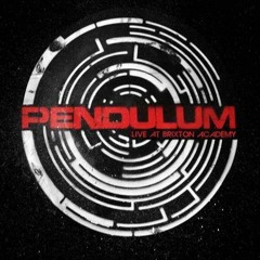 Pendulum Live At Brixton Academy 2009