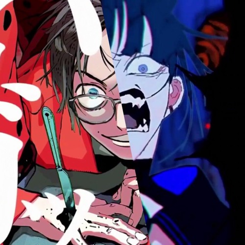 Stream 【Audio Only Reprint】『うっせぇわ』×『爆笑』MASHUP【あまち