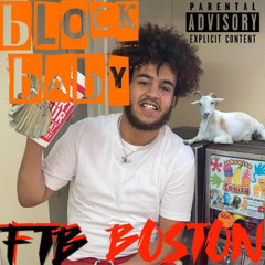 BLOCK BABY - FTB BOSTON