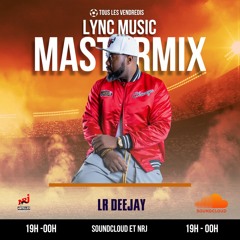 LRDEEJAY- NRJ MASTERMIX - 22 - 03 - 2024