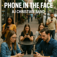 Phone In The Face