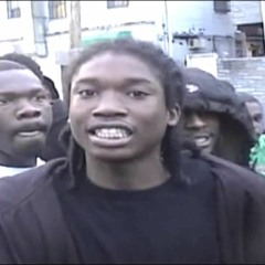 Not Allowed X Meek Mill Freestyle