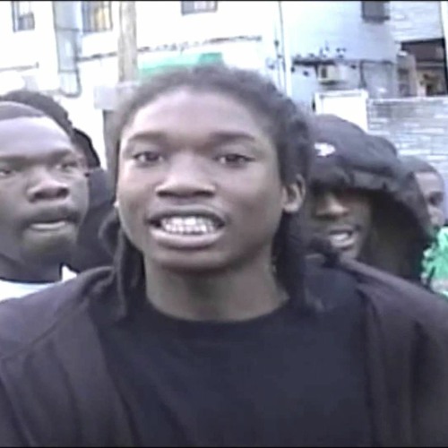 Not Allowed X Meek Mill Freestyle