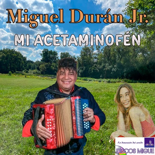Stream El gorrero by Miguel Durán Jr. | Listen online for free on SoundCloud