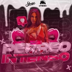 Mix Perreo Ultra Intenso 2k21 - DJ Fadex Vs DJ Yorsh!!! 01