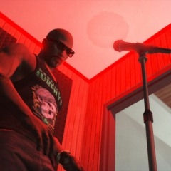 Last Massacre - Norm Wallace Ft. Smiley