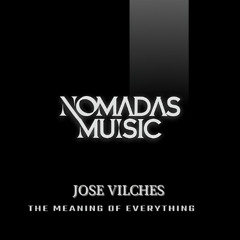 Jose Vilches - The Meaning of Everything ( Original mix )