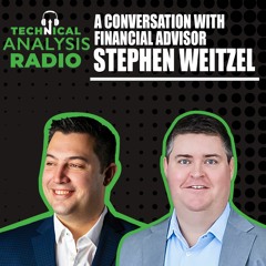 A Conversation with Financial Advisor Stephen Weitzel, Reveille Wealth Management