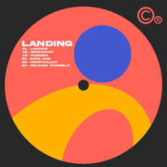 Premiere : Carlos Real - Release Yourself
