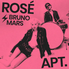 ROSÉ & Bruno Mars - APT. (AI REMIX)