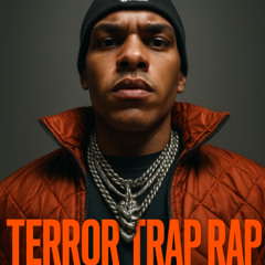 Blood on the crown (Terror Trap Rap reload)
