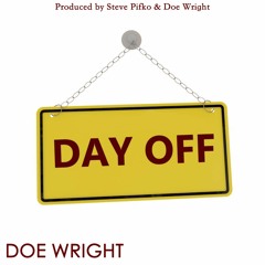 Doe Wright - Day Off