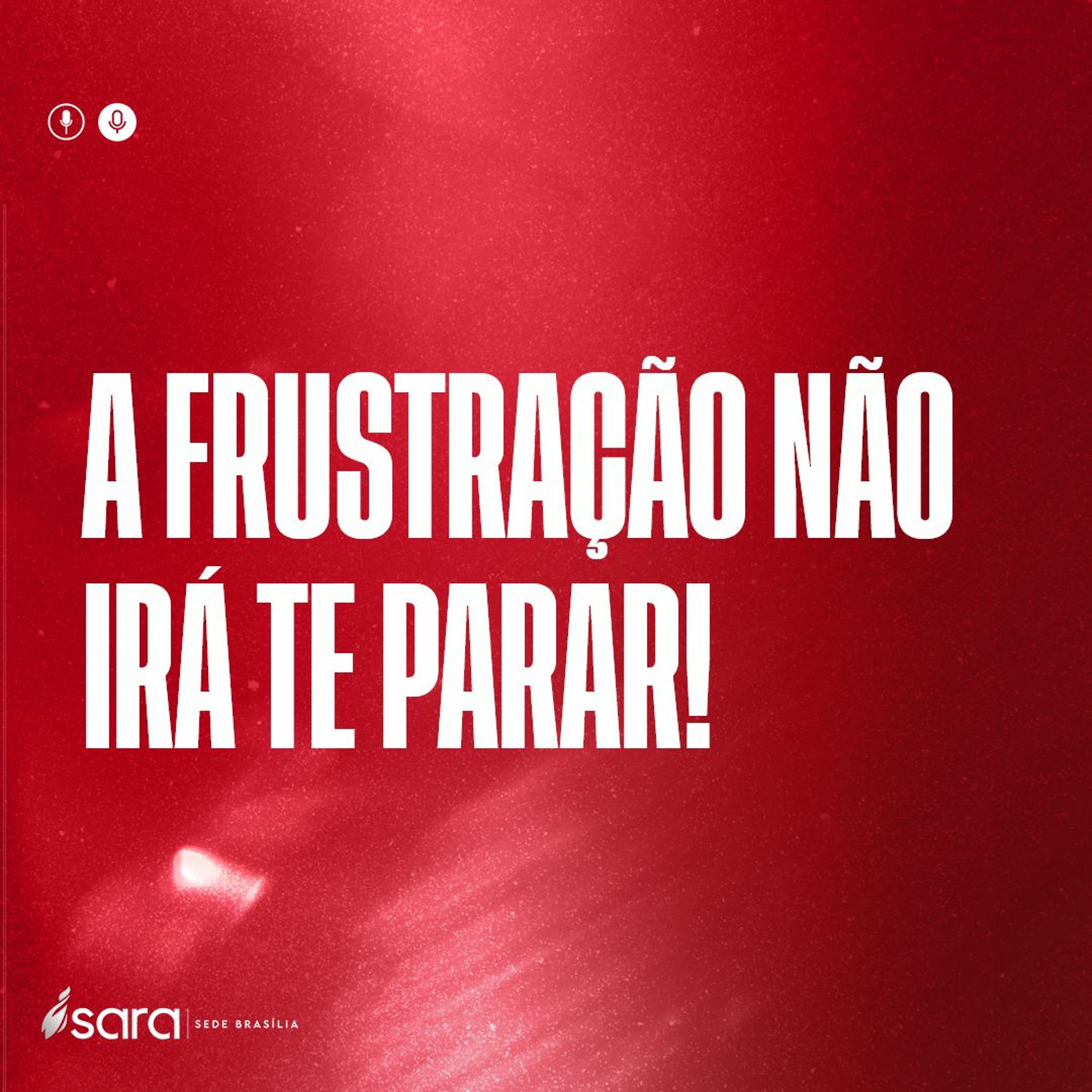 Sara Sede Brasília