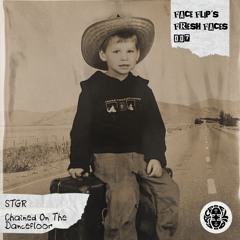 STGR - Chained On The Dancefloor