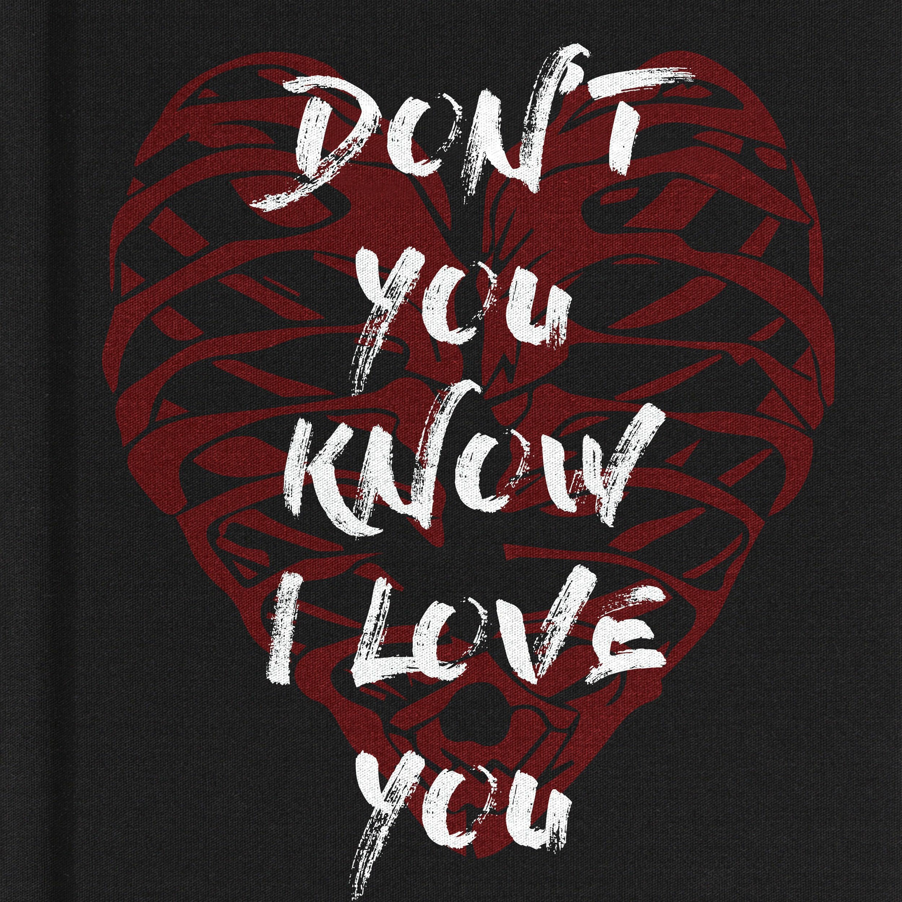 Don't You Know I Love You by Laura Bogart episode artwork