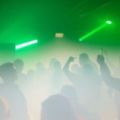 MaxdB @ Six Feet Under 20.11.2021