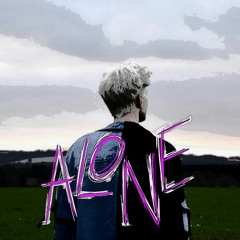 Jonah Michael - Alone [DarkSpike Remix]