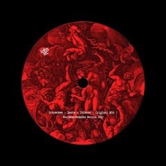Dante`s Inferno  ( Original Mix )