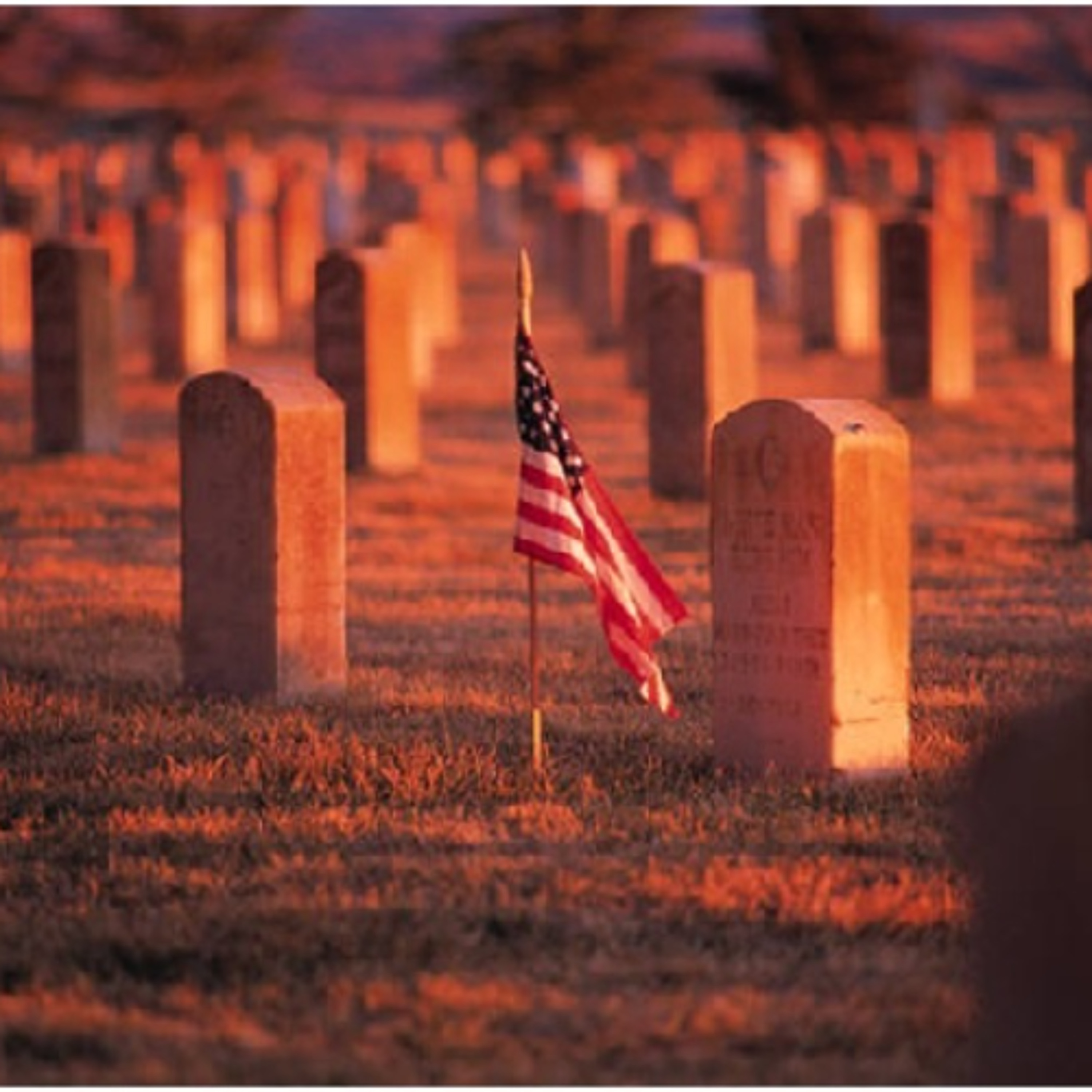 Memorial Day 2026: A time to remember the high cost of freedom - 052226 episode artwork