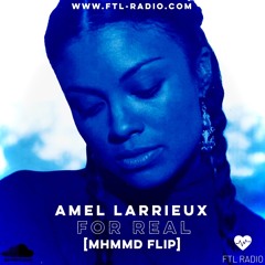 Amel Larrieux - For Real [MHMMD Flip]