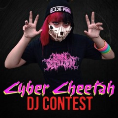 DJ CONTEST/CYBER CHEETAH