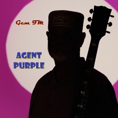 Agent Purple
