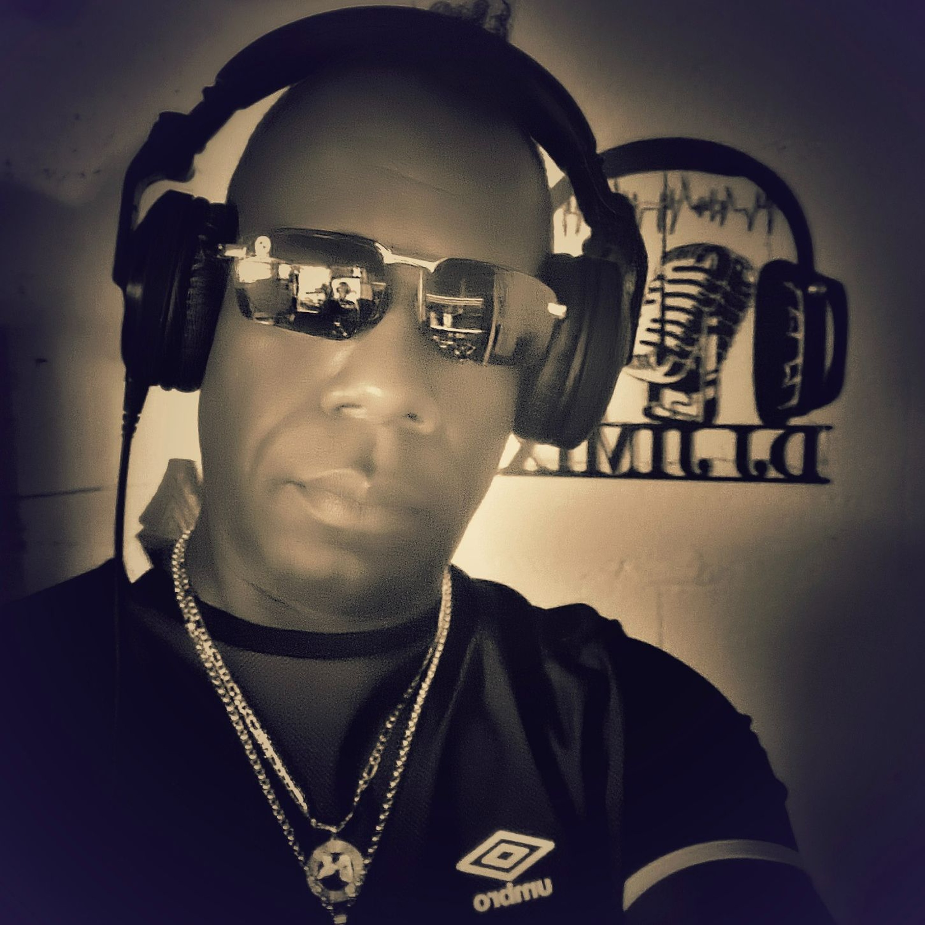 DJ JIMIX Mix Ambiance III Caraïbéen - Afro Shatta Bouyon Dance - Hall Été 2024 episode artwork