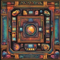 Polyphia Playing God 8 Bits