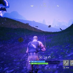 Everybody Dies In The Storm (ft. Wet Willy) - XXXTENTACION Fortnite Parody