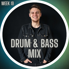 Week 19 Mix: Drum & Bass | 33 Best Hits Mashed #domod