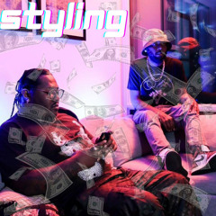 Styling ft J.byrdyByrd