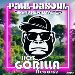 Paul DaSoul - Brand New Love (Clip) Hot Gorilla Records