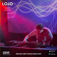 ODHR Guest Mix 25May2024