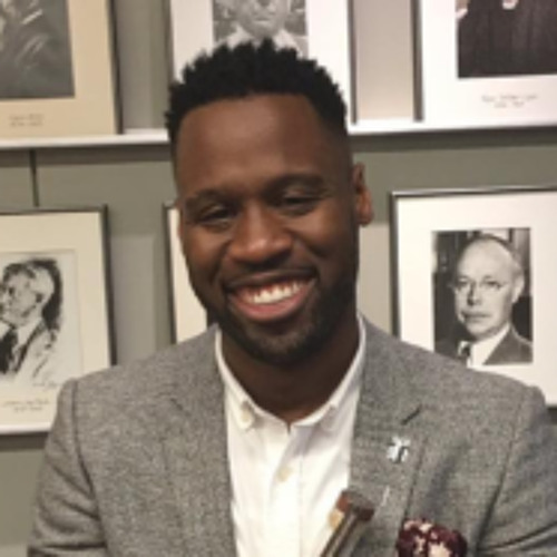 Stream Kmele Foster Black Lives Matter 'Is Hostile Towards Free