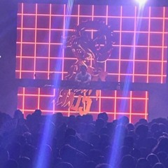 Parker Clark LIVE @ Seven Lions 8.16 + Anime Matsuri Club AM 2024