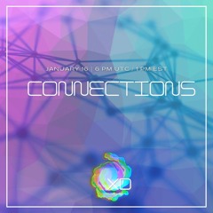 Ecstatic Dance Online 16.01. 21 - Connections DJ Xyado