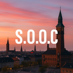 Straight Out Of Copenhagen (Part 3)