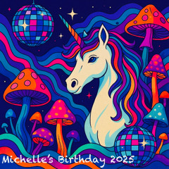 B2B2B KENDRIXX AVITRA Daal.Jeem Live @ Michelle's Birthday 9.19.25